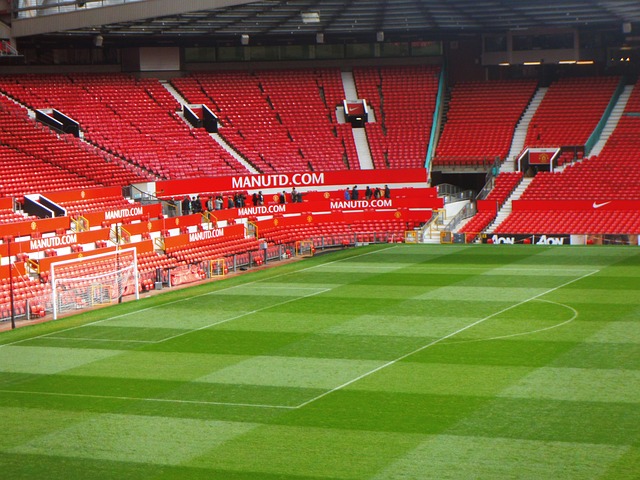 manchester united